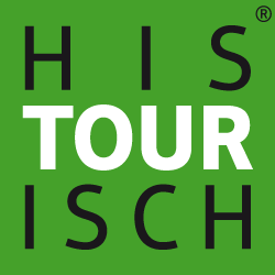 Das "Histourisch" Logo